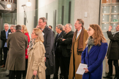 Immobilienforum in der St. Hedwigs-Kathedrale©Laessig